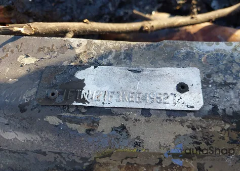 1999 Ford F-250 Lariat/Xl/Xlt из США, поврежденный, VIN 1FTNW21F3XEE49527